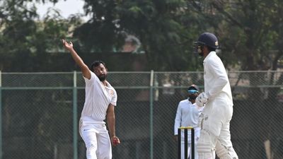 Ranji trophy | Karnataka begins its campaign with a seven-wicket win over Punjab