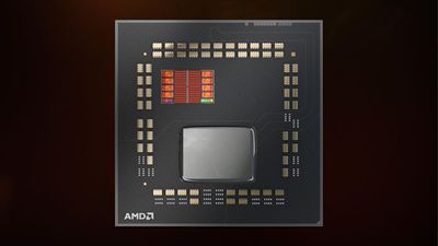 AMD Announces New Desktop Zen 3 Chips With 2 New APUs and the Ryzen 7 5700X3D