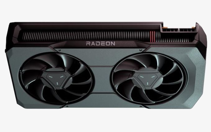 Amd Adds Radeon Rx 7600 Xt To Product Stack 1080p