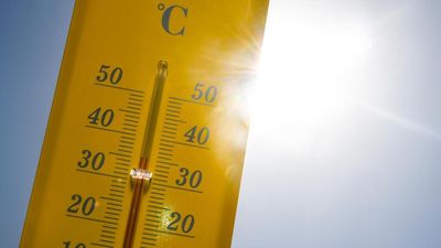 France experienced its second-hottest year in 2023