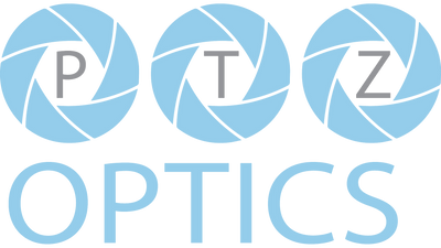 PTZOptics To Unveil New Live-Streaming Technology