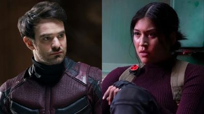 Alaqua Cox Talks Fighting Against Charlie Cox’s Daredevil In Echo, And I’m Surprised How Quickly Their Scene Came Together