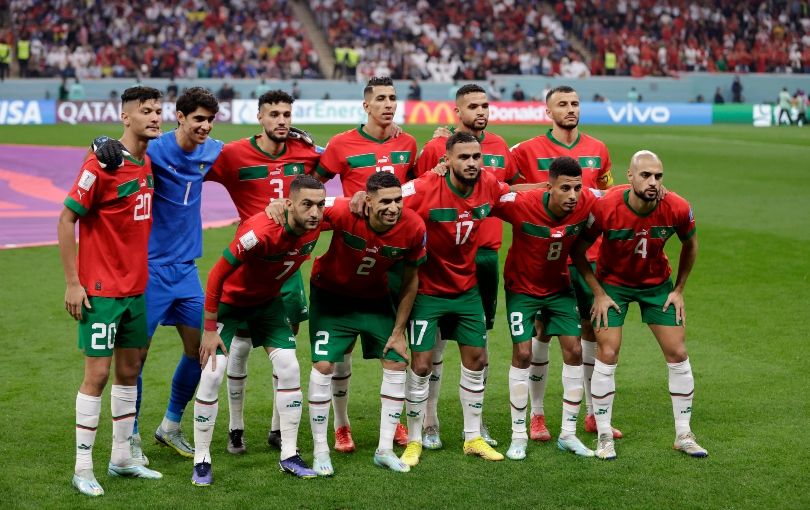 Morocco AFCON 2023 Squad: Walid Regragui's Full Team