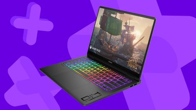 HP announces world's lightest 14-inch gaming laptop at CES