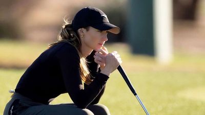 'No Matter Your Ability, The Emotional Toll Of Thinking About How Much Every Single Event Is Costing You Wears On Every Player The Same' - Hannah Gregg On The Financial Strains Of Pro Golf