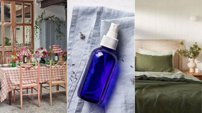How to make DIY linen spray – 6 steps from experts