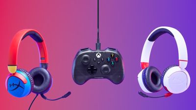 HyperX Mini lineup brings premium peripherals to younger gamers at CES 2024