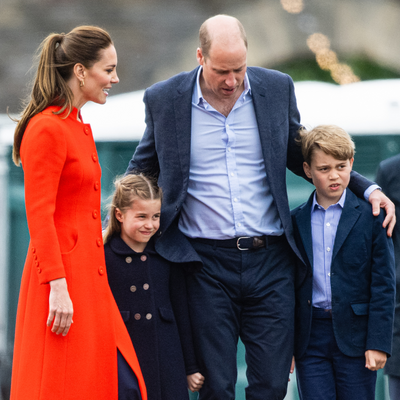 Kate Middleton is 'heartbroken' over Prince George attending Eton