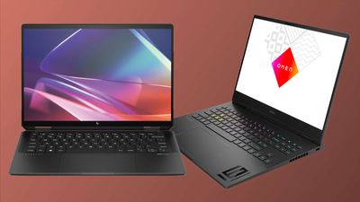 Windows Copilot doesn't get an invite to the party as HP goes all-in on AI with its 2024 Spectre and Omen laptop range