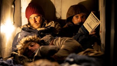 Netflix's new #1 movie is shocking audiences everywhere, and is already being called one of the most unforgettable films of 2024