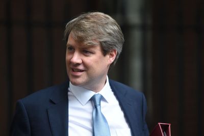 By-election triggered by Chris Skidmore as Tory climate rebel quits parliament