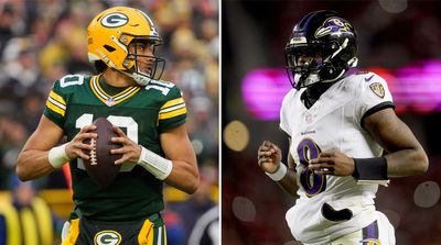 MMQB Week 18: Packers Among Many Gearing Up for 2024 Playoffs