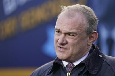 Ed Davey 'should apologise to Horizon Post Office scandal victims'