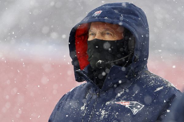 The Morning After…End of an era, or not?