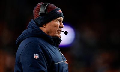 NFL Black Monday: Smith and Rivera fired as speculation swirls over Belichick