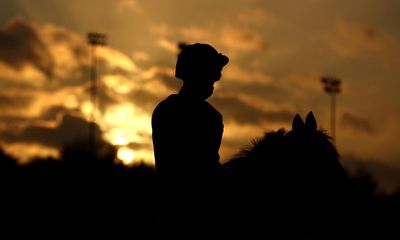 Talking Horses: Sunday night races may result in serious jockey burnout