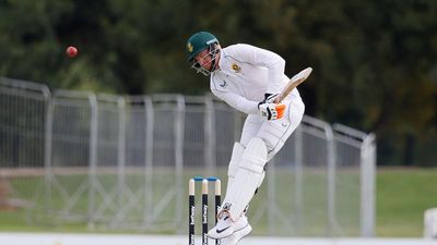 Heinrich Klaasen announces Test retirement