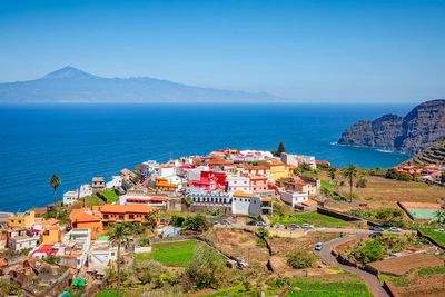 Why the Canary Islands should be your next holiday destination for winter sun