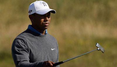 Tiger Woods ends 27-year relationship with Nike, hints at return to play at Genesis Invitational