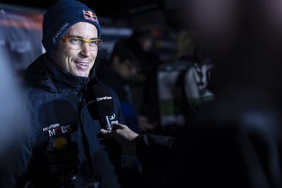 Neuville: New WRC points system will add more excitement and strategy