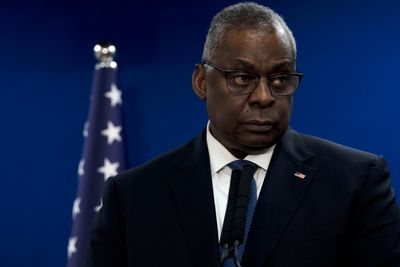 The White House will review Defense Secretary Lloyd Austin's lack of disclosure on his hospital stay