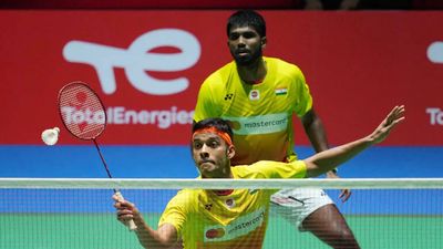 Satwik-Chirag need not do anything different, Prannoy peaking at right time: Gopichand