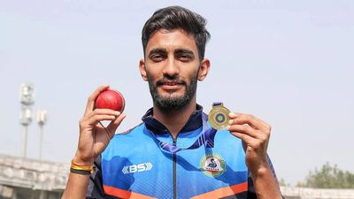 Our target was to get seven points: Vidarbha skipper Akshay Wadkar