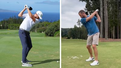 ‘Left-Handed, If I Hit The Fairway Or If I Hit A 7-Iron On The Green, Like, Hell Yeah, That's Awesome' - Chris Kirk Explains Off-Season Switch-Up