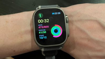 How to play golf with your Apple Watch