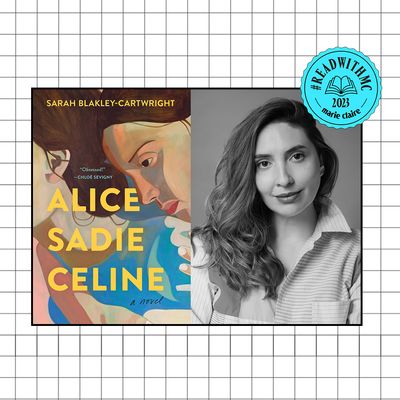 #ReadWithMC Readers Thought 'Alice Sadie Celine' Was a "Ride"