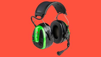 3M has announced a solar charging headset, so when do we get gaming peripherals with near infinite battery life?