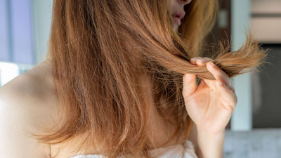 I spoke to a haircare expert about how to beat winter hair dilemmas — here's what I learnt