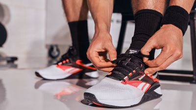 Reebok launches Nano X4 cross-training shoes with completely redesigned upper