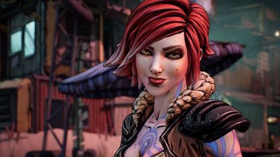 ‘Don’t send me your Borderlands theories or story ideas’ says Gearbox narrative director