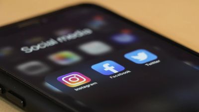 Launching on social is the starting line, not the finish line, for new businesses