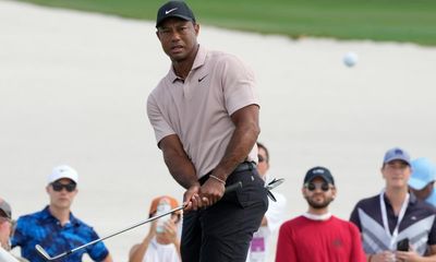 Tiger Woods and Nike bring $500m, 27-year partnership to an end