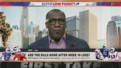 Bills Savagely Roasted All the TV Analysts Who Trashed Them During the Season