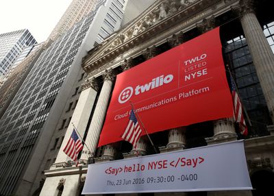 Twilio Names Shipchandler CEO, Expects Revenue to Soar