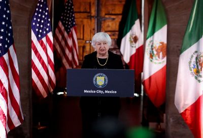 Yellen's Boston Visit Shines Spotlight on Clean Energy Tax Benefits