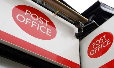 Paula Vennells to Ed Davey: the people with questions to answer on the Post Office scandal