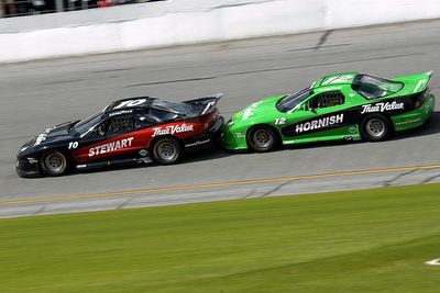 IROC brand rights purchased, new owners plan to revive invitational series