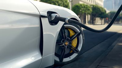 Hyper-Fast EV Charging Is Coming To Supercharge The EV Transition