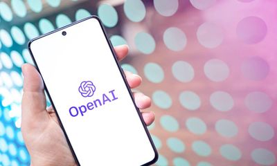 ‘Impossible’ to develop AI tools without using copyrighted materials, says OpenAI