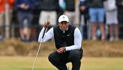 Tiger Woods, Nike part ways after more than 27 years