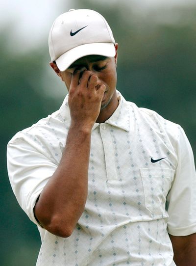 Tiger Woods, Nike indicate a split after more than 27 years