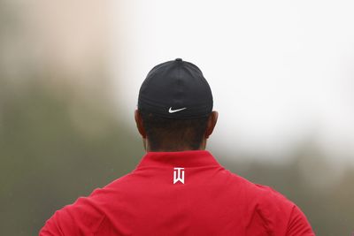 The best (and worst) photos of Tiger Woods in Nike gear over the years