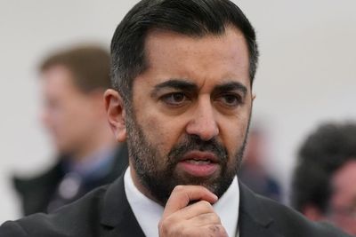 Humza Yousaf's big independence speech – what was it all about?