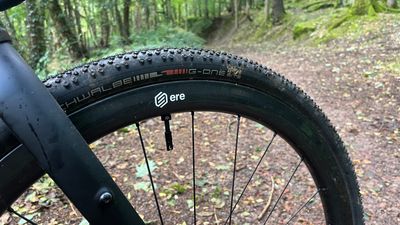 Schwalbe G-One Bite tire review – is this the best Goldilocks gravel tire out there?