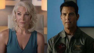 Hannah Waddingham Opens Up About Getting 'Fractionally Vilified' After Saying Nice Things About Co-Star Tom Cruise