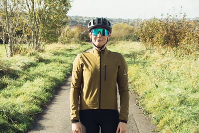 Maap Ascend Pro Rain Jacket Review: A compliment generator with a label issue